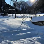 Malerwinkel, Forsthaus * Bad Gastein