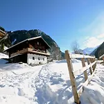Dom wakacyjny Malerwinkel, Forsthaus *