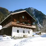 Dom wakacyjny Malerwinkel, Forsthaus Bad Gastein