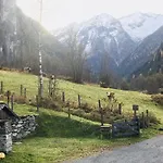 Malerwinkel, Forsthaus Bad Gastein