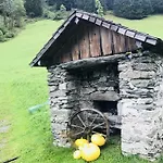 Malerwinkel, Forsthaus *