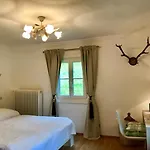 Malerwinkel, Forsthaus *