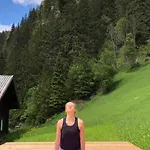 Malerwinkel, Forsthaus Casa de Férias Bad Gastein