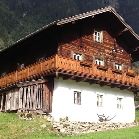 Malerwinkel, Forsthaus * Bad Gastein