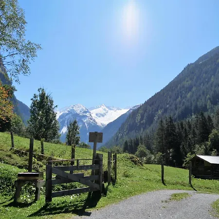 Malerwinkel, Forsthaus Bad Gastein
