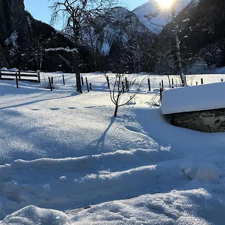 Malerwinkel, Forsthaus * Bad Gastein