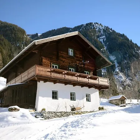 Ferienhaus Malerwinkel, Forsthaus Bad Gastein