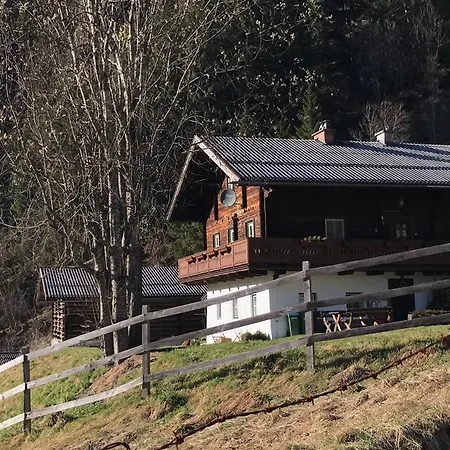 Malerwinkel, Forsthaus Bad Gastein