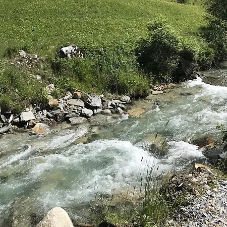 Feriehus Malerwinkel, Forsthaus