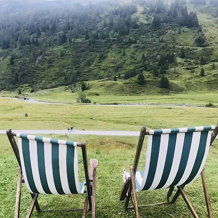 Malerwinkel, Forsthaus Bad Gastein