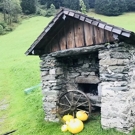 Malerwinkel, Forsthaus *