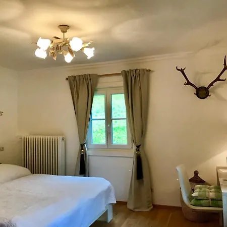 Malerwinkel, Forsthaus *