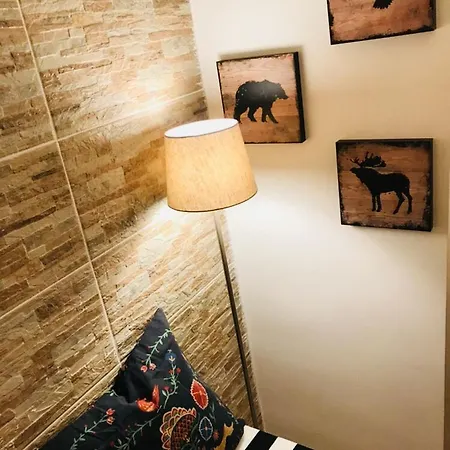 Malerwinkel, Forsthaus *