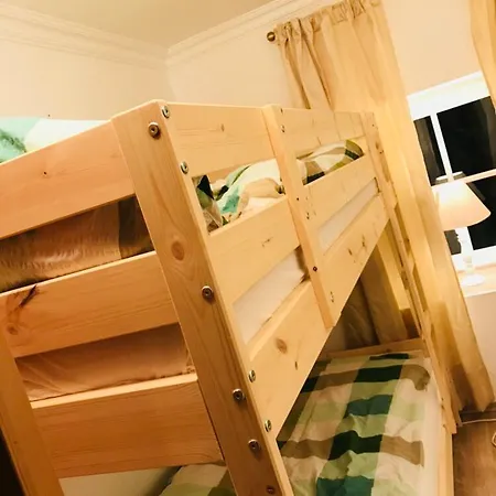 Malerwinkel, Forsthaus