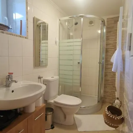 Feriehus Malerwinkel, Forsthaus *