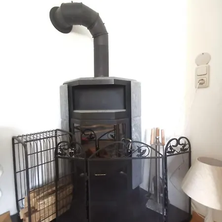 Prázdninový dům Malerwinkel, Forsthaus *