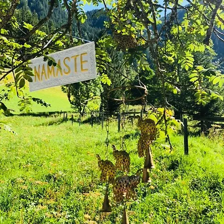 Malerwinkel, Forsthaus
